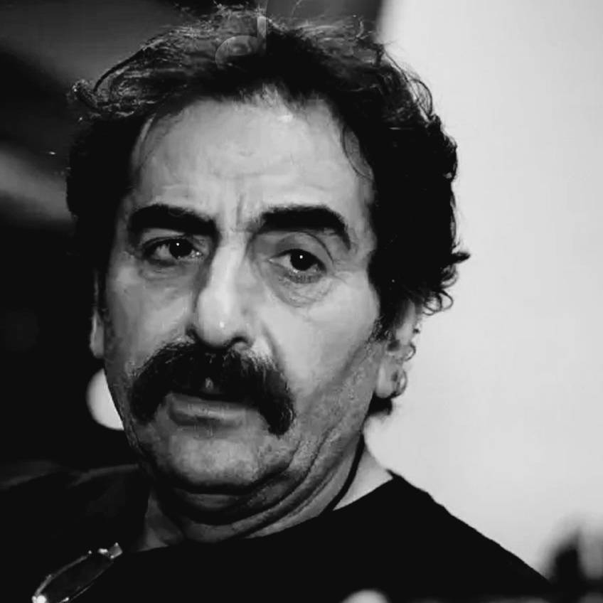 آهنگ جدید شهرام ناظری خور و آوا